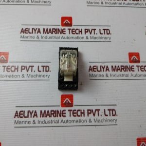 Allen-bradley 700-hc14a1 Relay 120vac 50/60hz