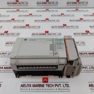 Allen-bradley Micrologix 1500 Programmable Controller 24v