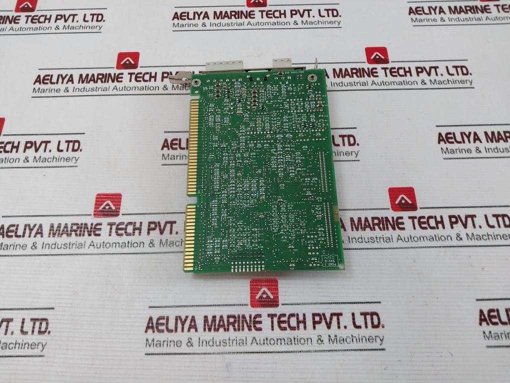 Allen-bradley Rockwell Automation 1784 Ktx Communication Interface Card - Image 4