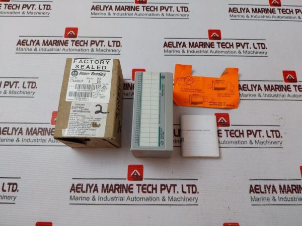 Allen-bradley Rockwell Automation 1794-ob32p Digital Output Module