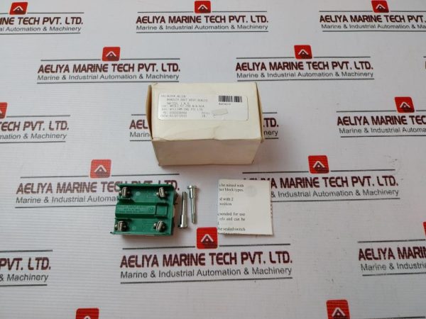 Allen-bradley Rockwell Automation 800t-xap Contact Block