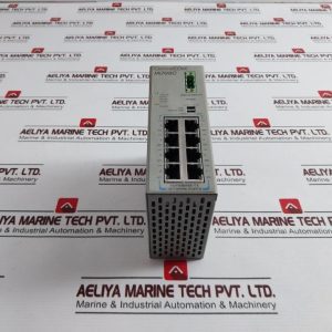 Allied Telesis Ia708c Industrial Fast Ethernet Switch