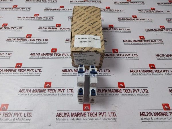 Altech 1e15um 1 Pole Circuit Breaker 15a