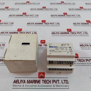 Altech Ps-6012 Power Supply Dr-60-12