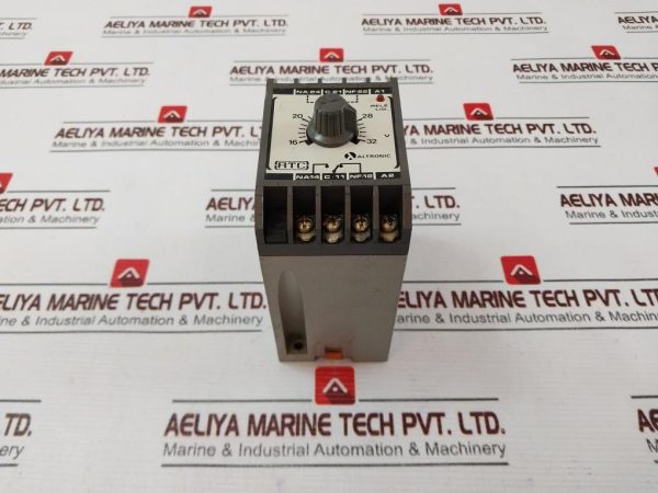 Altronic Rtc-tl Lig Relay