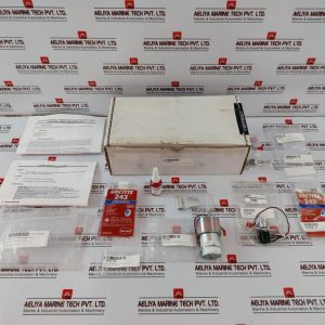 Ametek Gm9212c226-r3 Pol Motor Replacement Kit