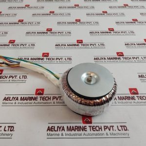 Amgis Toroidal Xf-10146 Transformer