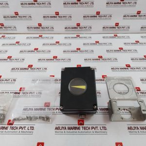 Amot Controls 47224x Pressure Transmitter