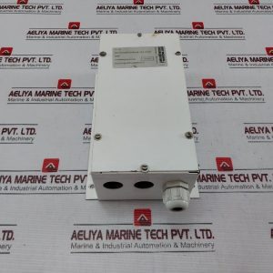 Aqua Signal Bsh 0128p0294 Sound Signaling System