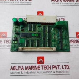 Aqua Signal Pgf1100p/011 pcb card