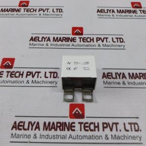 Arcotronics Mkp C4bs Capacitor