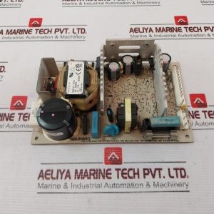 Artesyn Nfs110-7612j Switching Power Supply 50/60 Hz