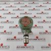 Asco 110684 Solenoid Valve