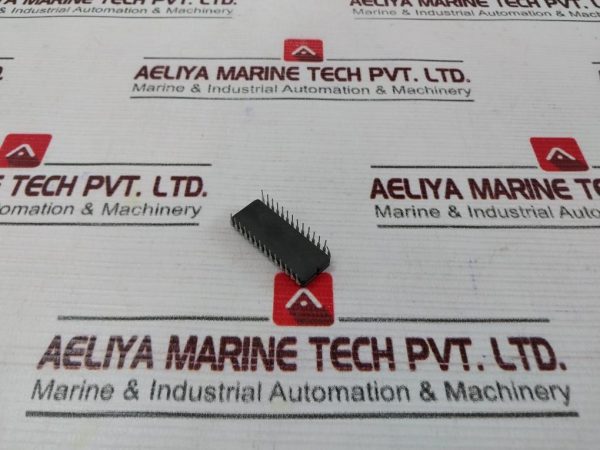 Atmel M27 C512 Chip