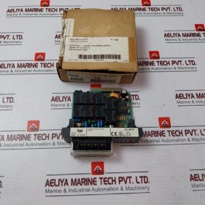 Automation Direct D3-08tr Relay Output Module