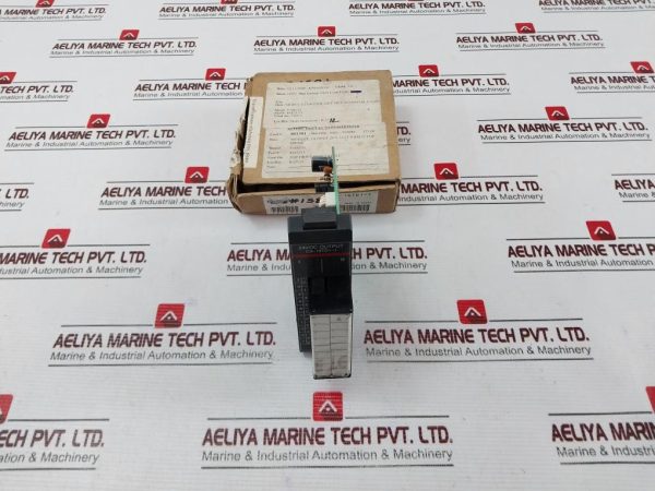 Automation Direct D3-16td1-1 Output Module 24vdc