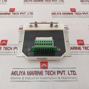 Autronica Bnb-342ex General Purpose Powerloop Input Module