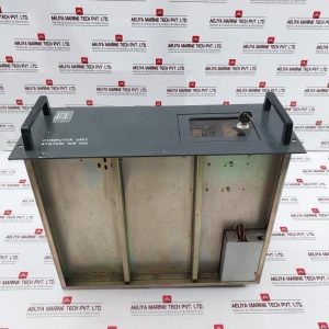 Autronica Ws-100como3n Computer Unit System