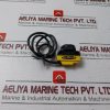 Banner Qs18vp6r Photoelectric Sensor