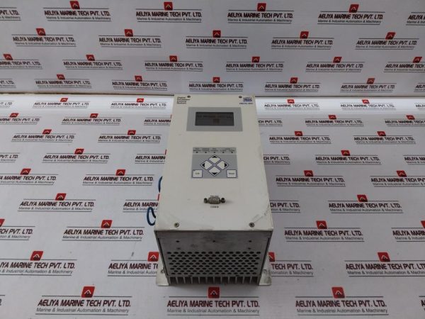 Basler Electric Decs-200-1c Digital Excitation Control System