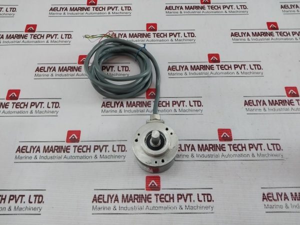 Baumer Eil 580-sc10.5ln.05000.a- 11103997 Incremental Encoder