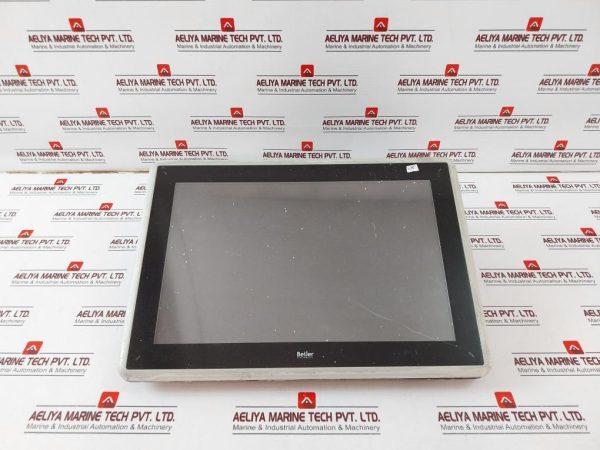 Beijer Electronics Ix T15br Touch Screen Operator Interface