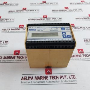 Bender Irdh 265-421 Insulation Monitoring Device