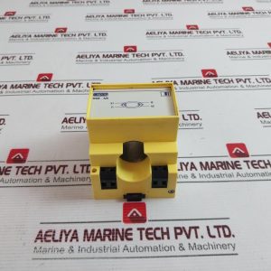 Bender W465-a26 Measureing Current Transformer