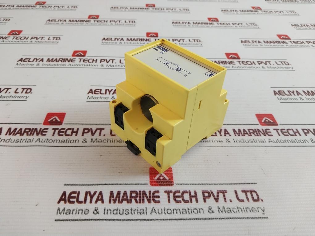 Bender W465-a26 Measuring Current Transformer - Image 3