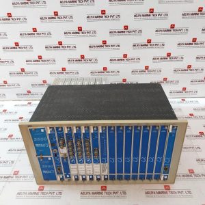 Bently Nevada 350005-01-01-00-00-00 Rack Interface Io Module