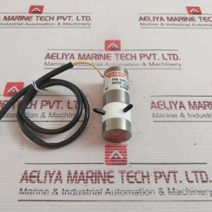 Bio-chem Valve 100t3-s33 Solenoid Valve