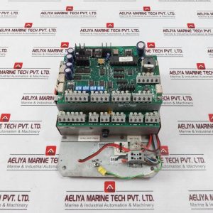 Bosch 3031236-005 Pcb Card