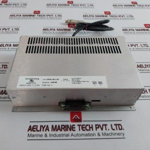 Brandenburg 2540-301-02 Power Supply