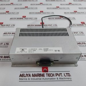 Brandenburg Micromass 2540-301-04 Power Supply