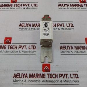 Bussmann 170l5633 Fuse 250a