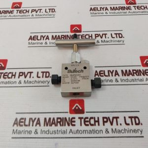 Butech Slpv23v Valve