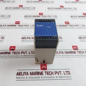 C-mac Mm51-230-2 Resistor Converter