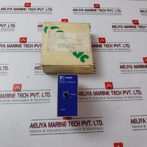 C-mac Rt16-2-1-240-60s Delay On Release Timer 1.5-60 Sec