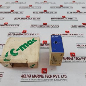 C-mac Rt16-2-1-240-60s Delay On Release Timer