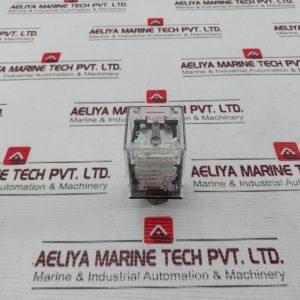 C3 Controls Gprs-p2c10zc-3 Relay