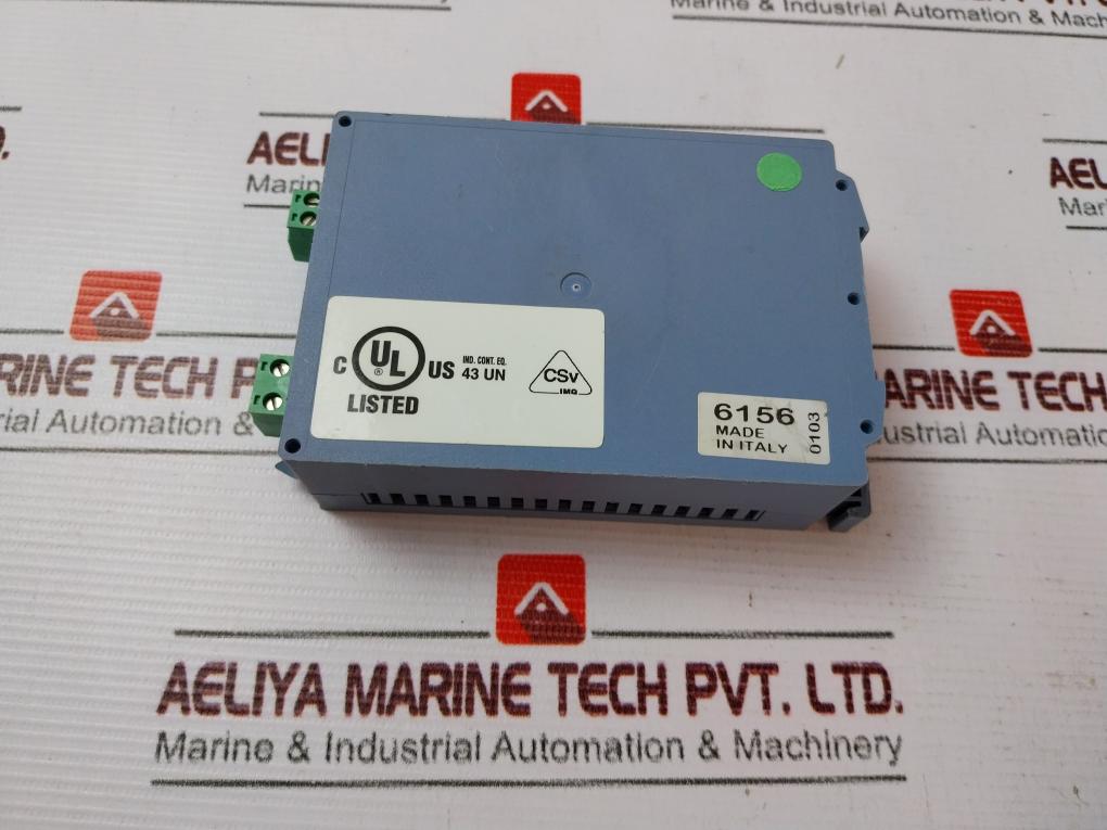 Cabur Xas4 Switching Power Supply 24v 1a