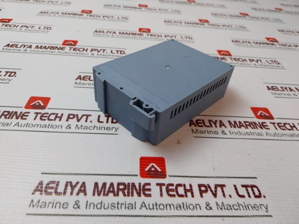 Cabur Xas4 Switching Power Supply 24v 1a - Image 4