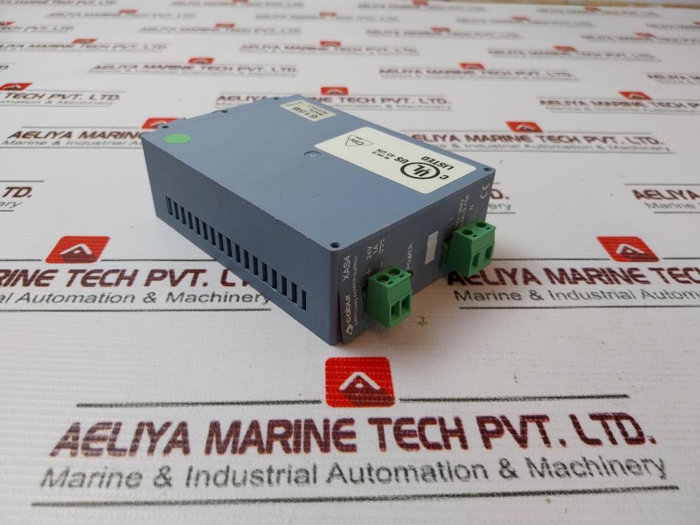 Cabur Xas4 Switching Power Supply 24v 1a
