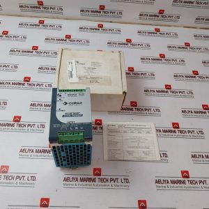 Cabur Xcsf500c Single Phase Power Supply 270-345vdc