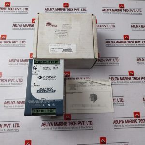 Cabur Xcsf500c Switching Power Supply