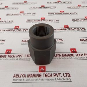 Cameron 2265821-02 Modifiled Heavy Hex Nut