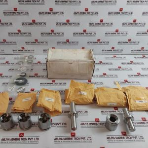 Cameron Iron Works Inc  2786056-07-99 Valve Repair Kit