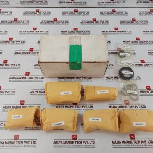 Cameron 2786056-12-99 Shuttle Valve Repair Kit