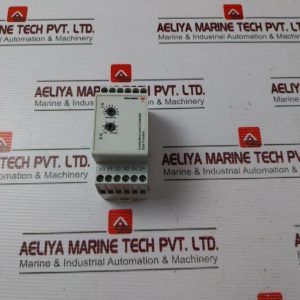 Carlo Gavazzi Cld2ea1cm24 Conductive Level Controller