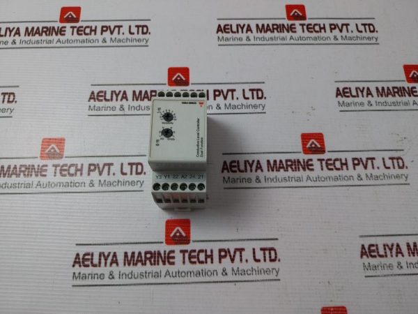 Carlo Gavazzi Cld2ea1cm24 Conductive Level Controller